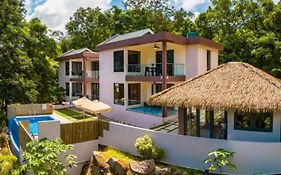 Riverside Retreat